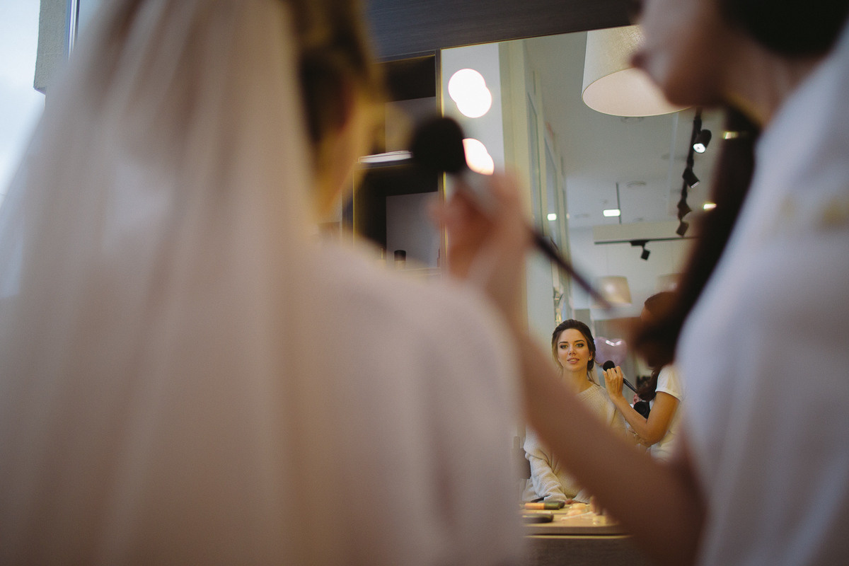 Антон и Кристина. Свадебный фотограф в Германии