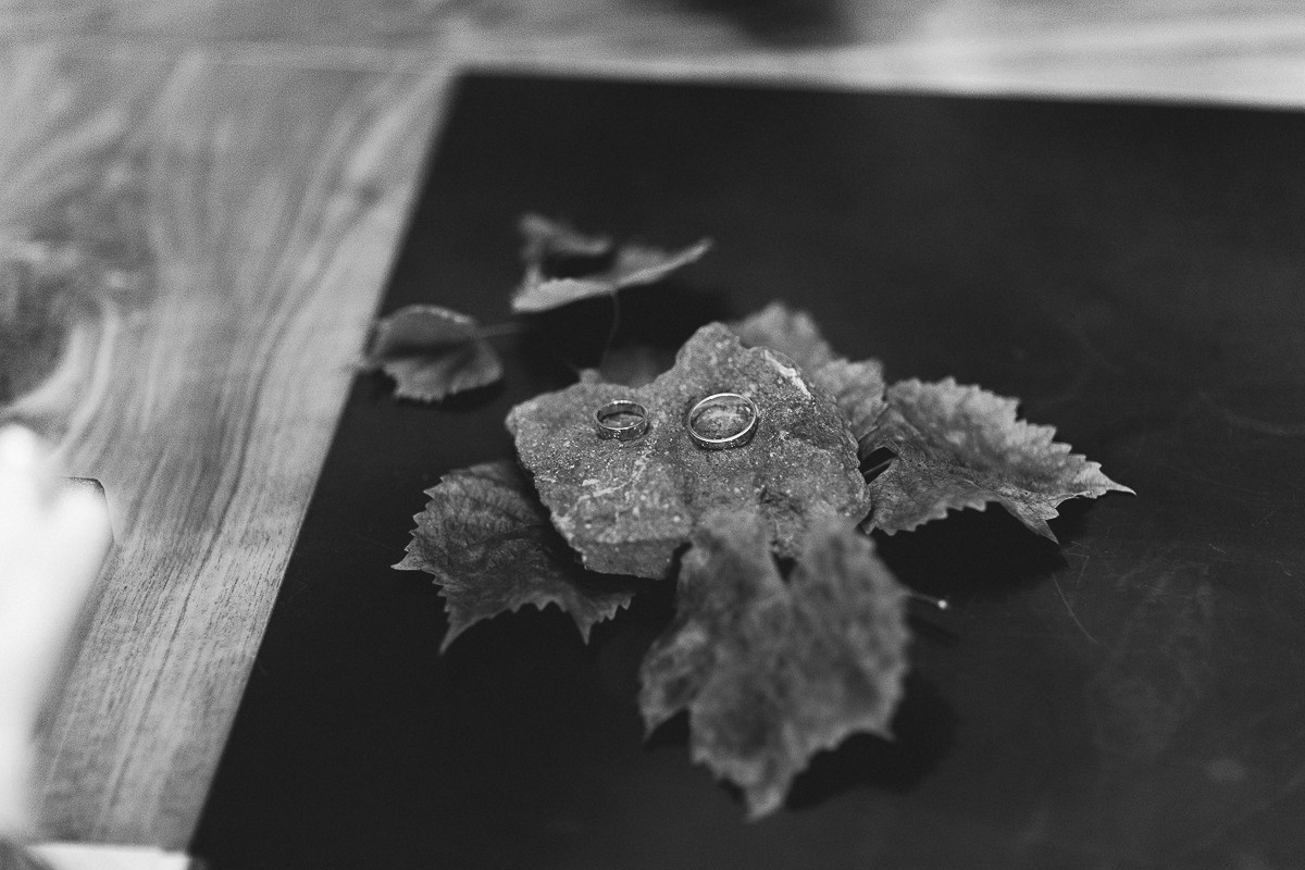 Вадим и Алёна. Свадебный фотограф в Германии