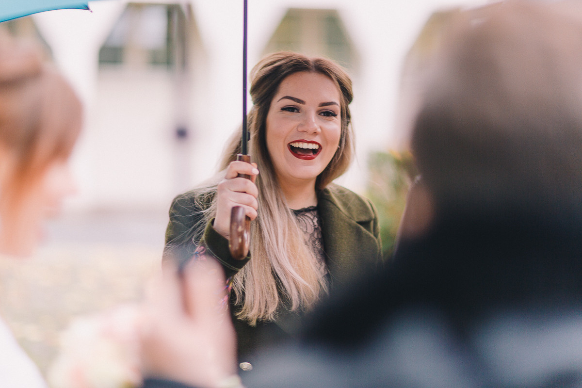 Вадим и Алёна. Свадебный фотограф в Германии