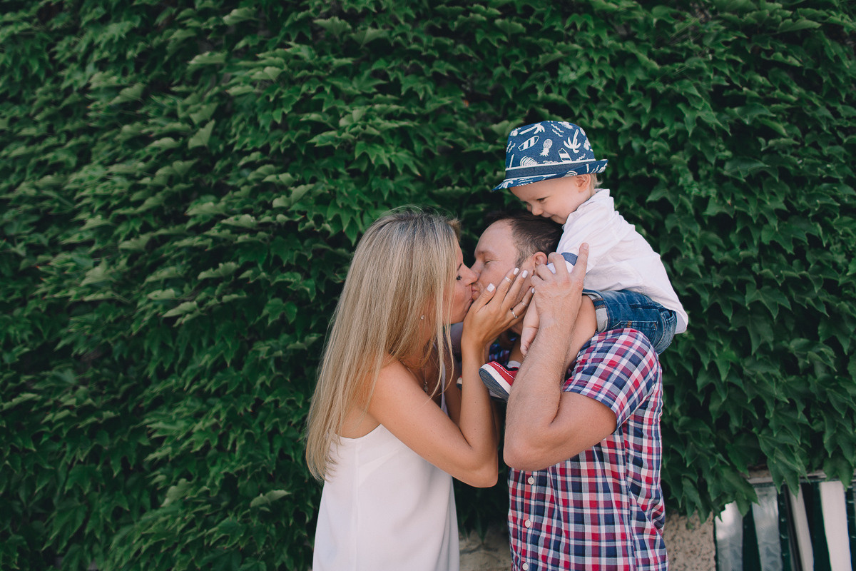 Таня + Виктор = Рафаэль ;). Свадебный фотограф в Германии