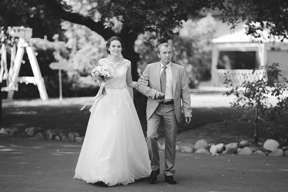 Ян и Виктория. Свадебный фотограф в Германии