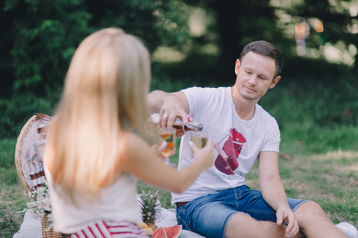 Таня + Виктор = Рафаэль ;). Свадебный фотограф в Германии