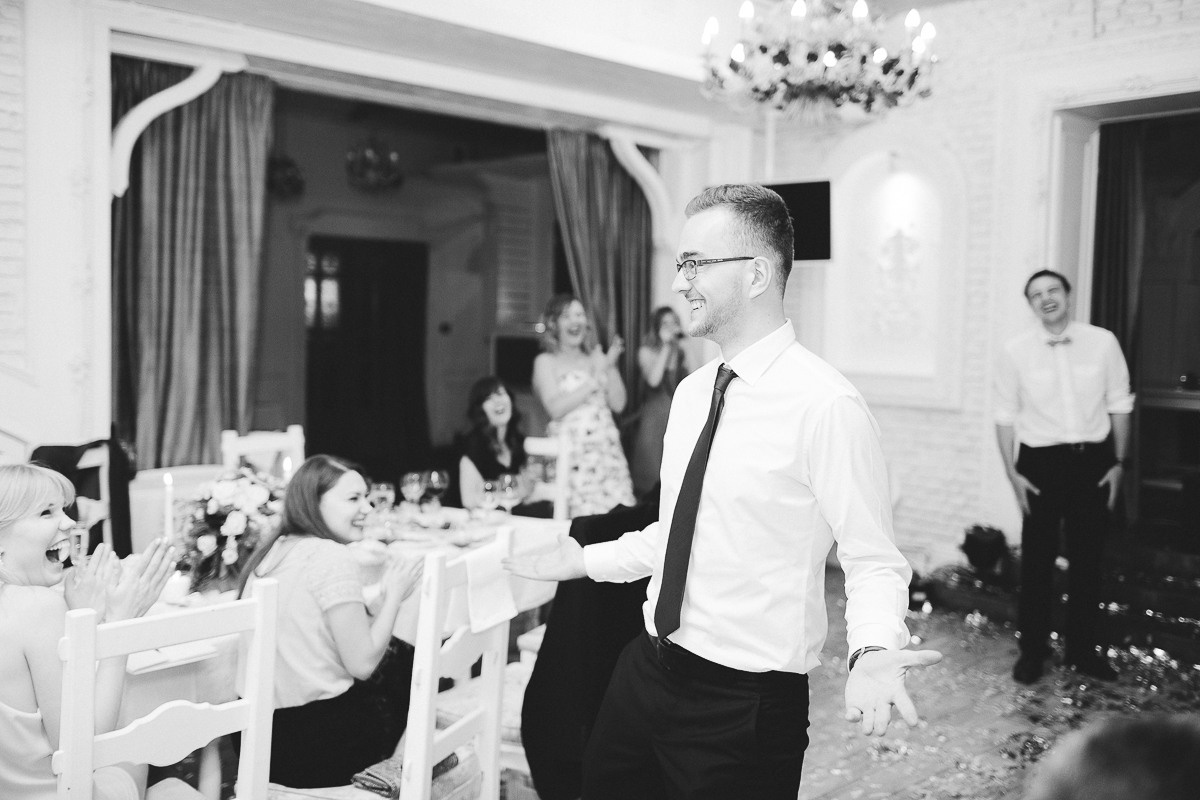 Ян и Виктория. Свадебный фотограф в Германии