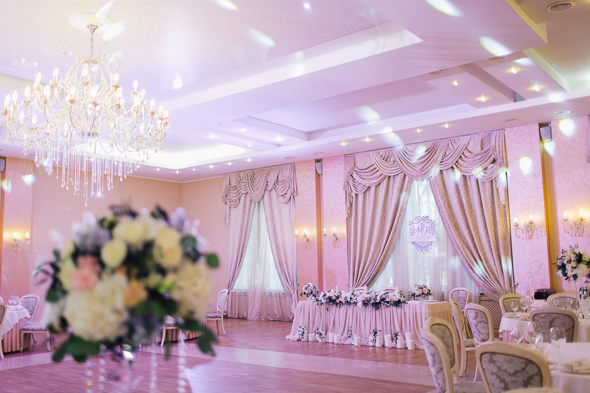 Павел и Мария. Свадебный фотограф в Германии