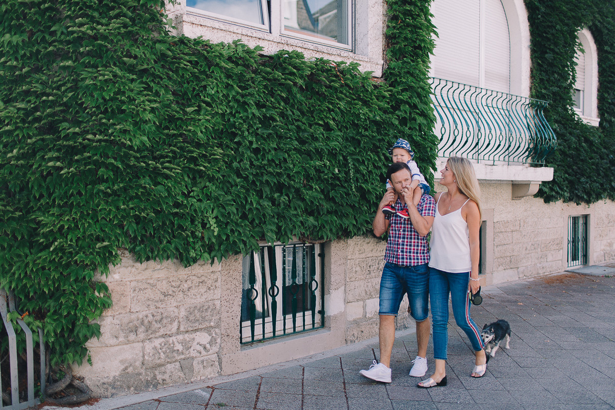 Таня + Виктор = Рафаэль ;). Свадебный фотограф в Германии