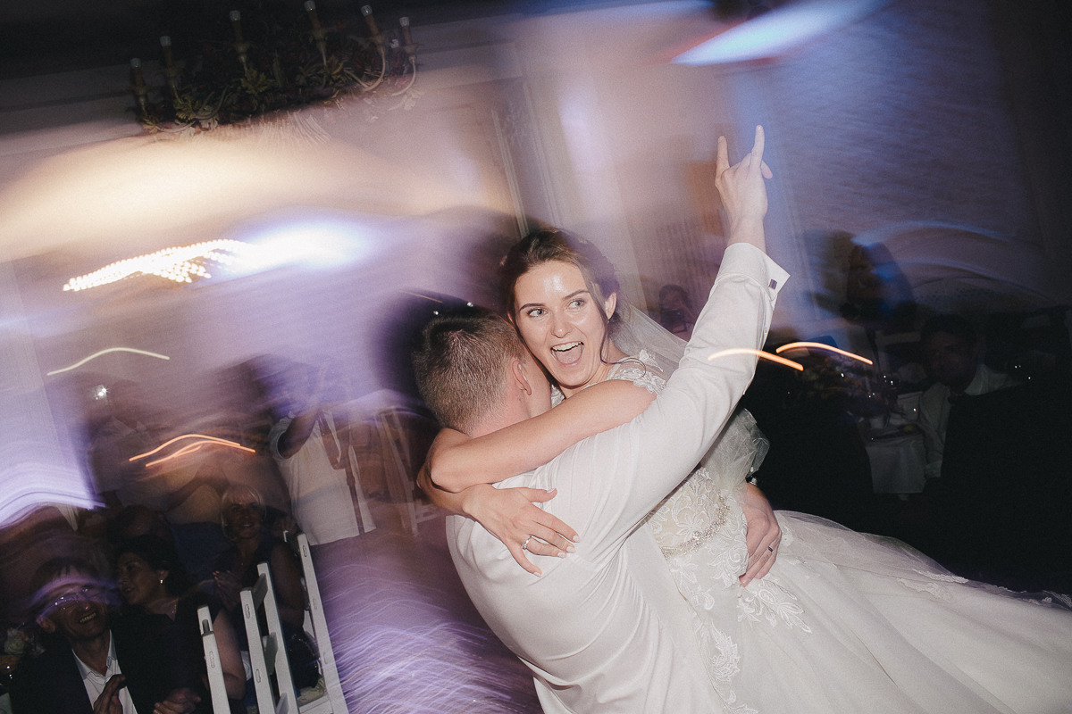 Ян и Виктория. Свадебный фотограф в Германии