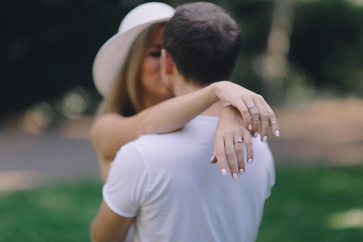 Таня + Виктор = Рафаэль ;). Свадебный фотограф в Германии