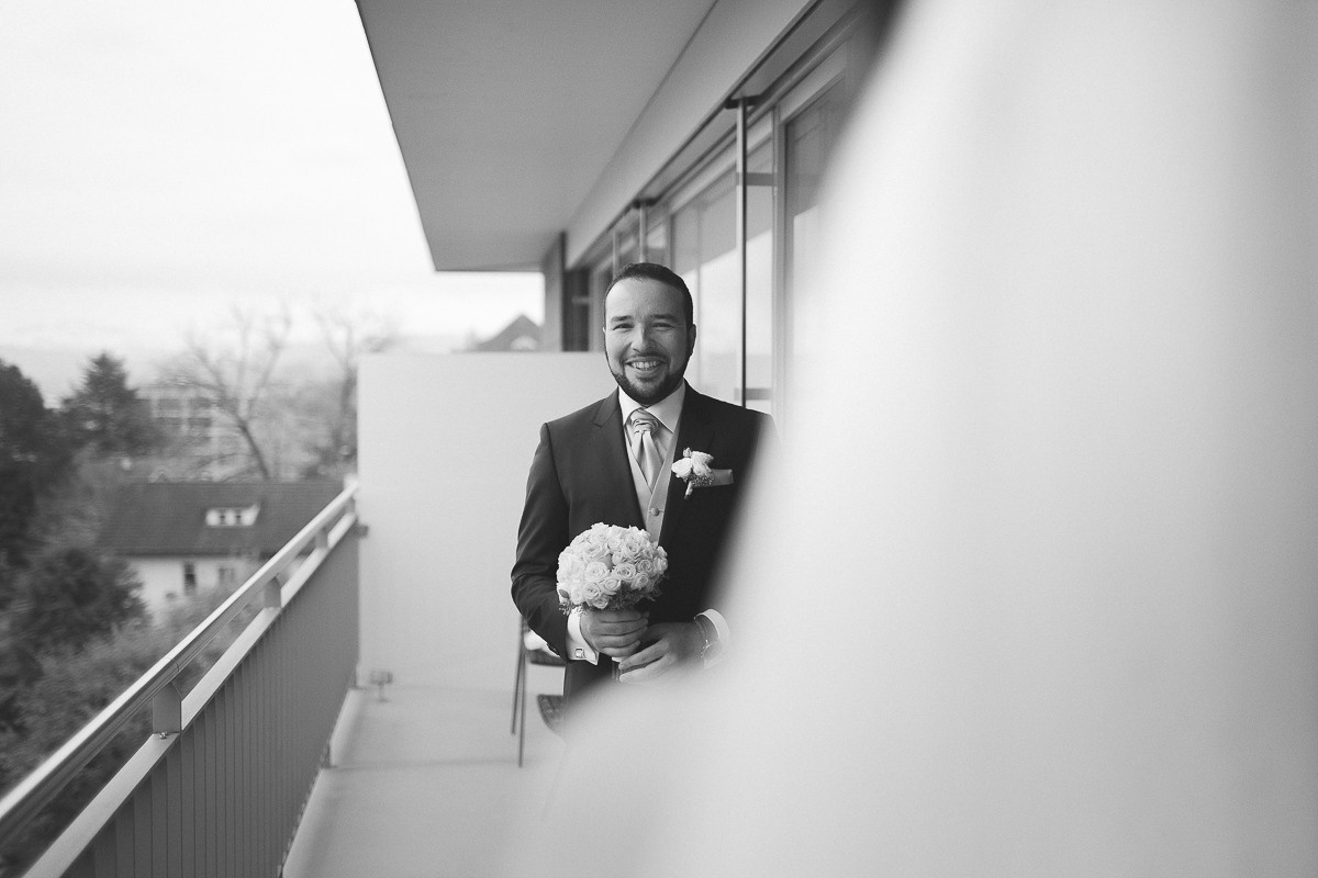 Вадим и Алёна. Свадебный фотограф в Германии