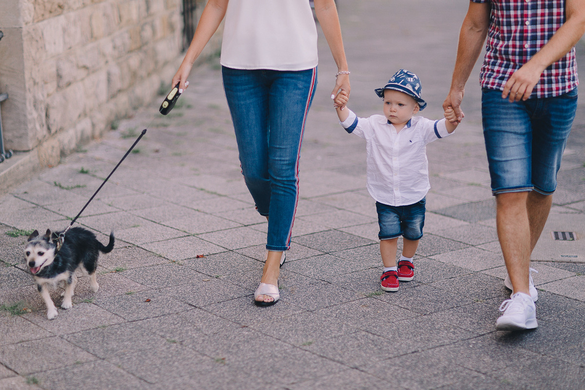 Таня + Виктор = Рафаэль ;). Свадебный фотограф в Германии