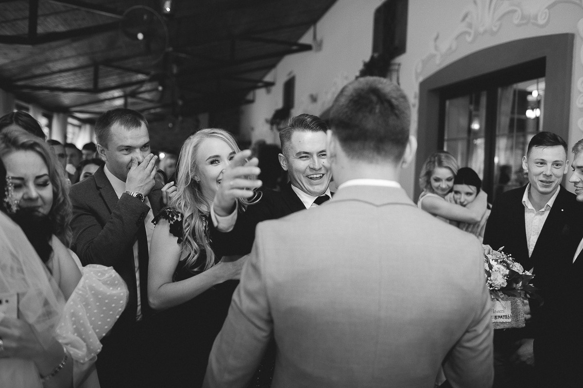 Свадебный день. Свадебный фотограф в Германии