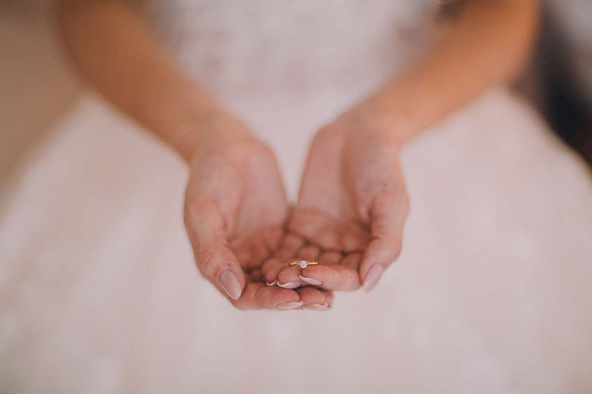 Вадим и Алёна. Свадебный фотограф в Германии