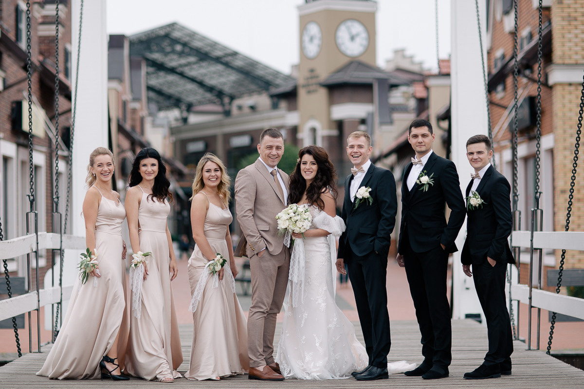 Свадебный день. Свадебный фотограф в Германии