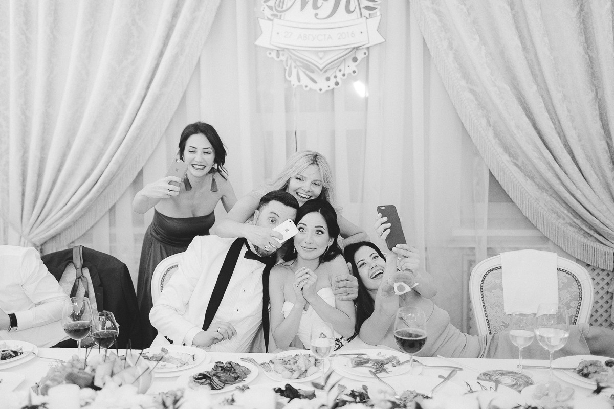 Павел и Мария. Свадебный фотограф в Германии