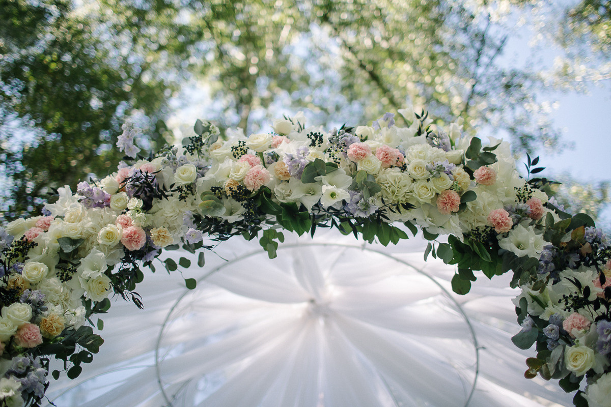 Павел и Мария. Свадебный фотограф в Германии