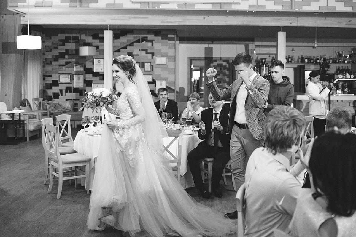 Антон и Кристина. Свадебный фотограф в Германии