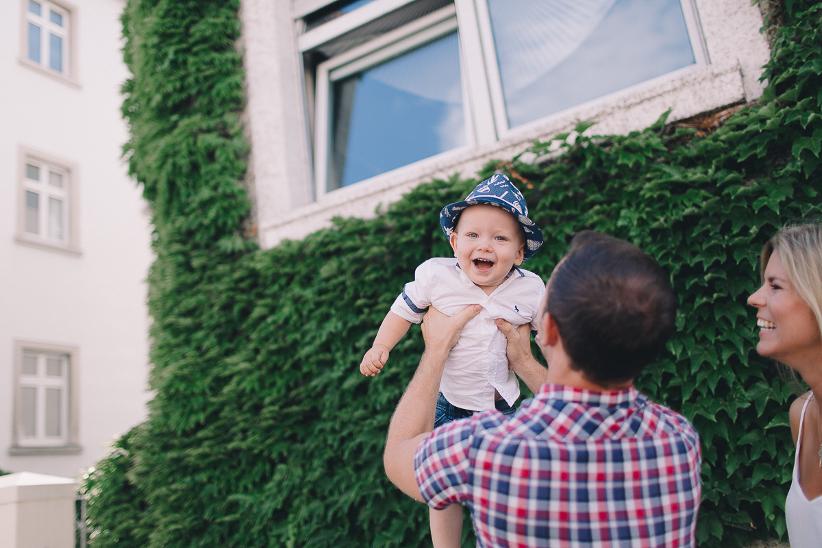 Таня + Виктор = Рафаэль ;). Свадебный фотограф в Германии