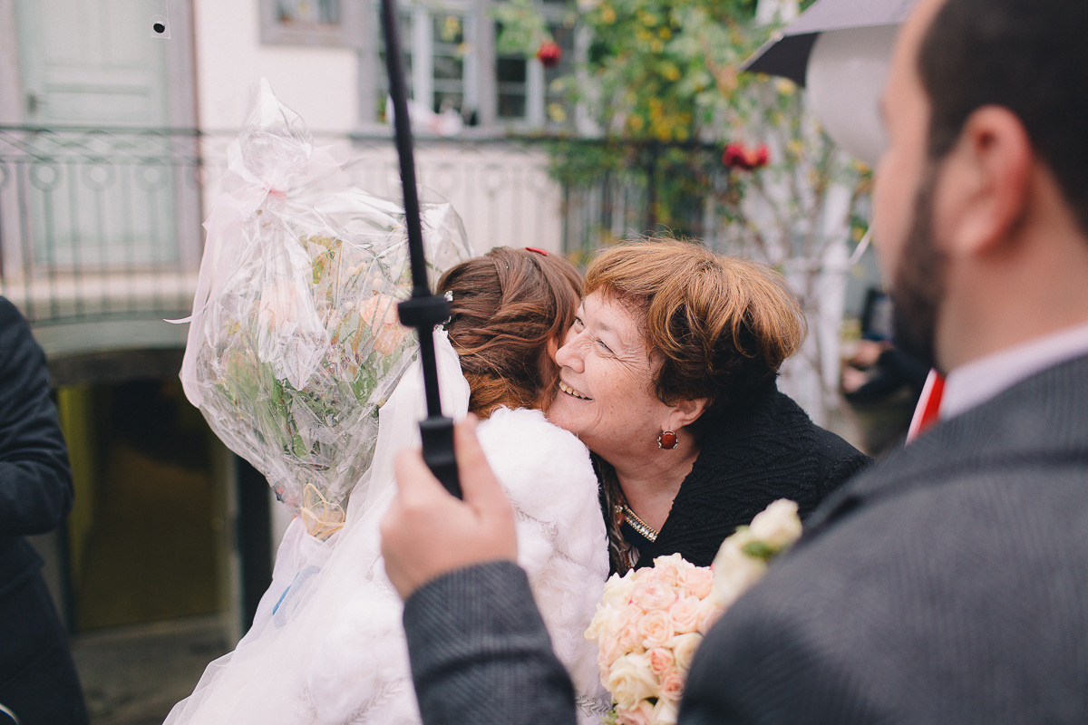 Вадим и Алёна. Свадебный фотограф в Германии