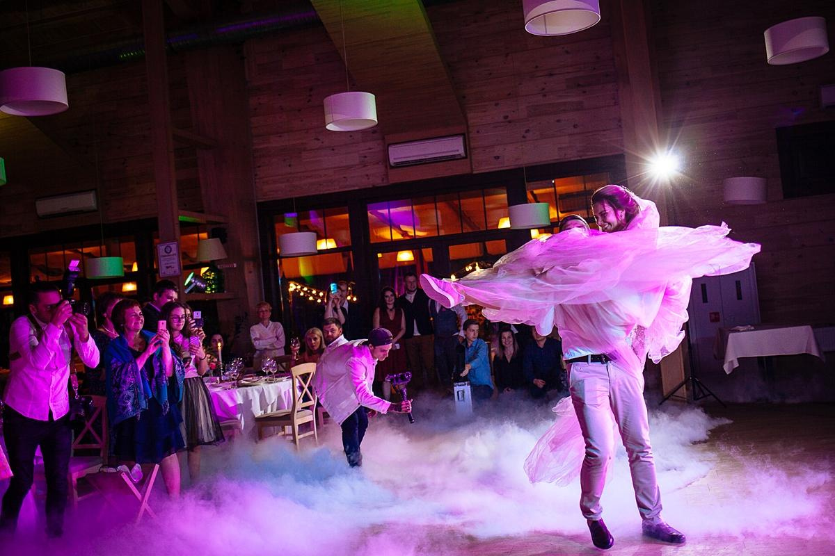 Антон и Кристина. Свадебный фотограф в Германии