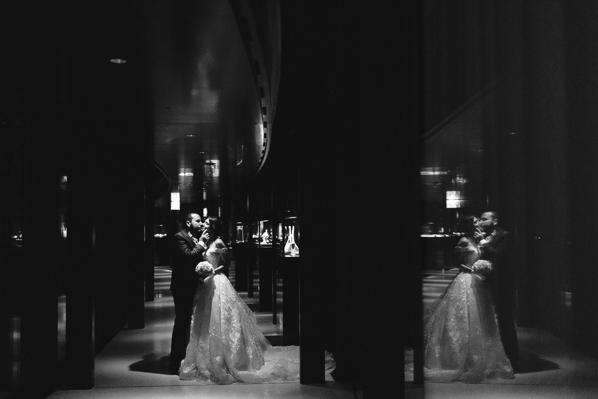 Вадим и Алёна. Свадебный фотограф в Германии