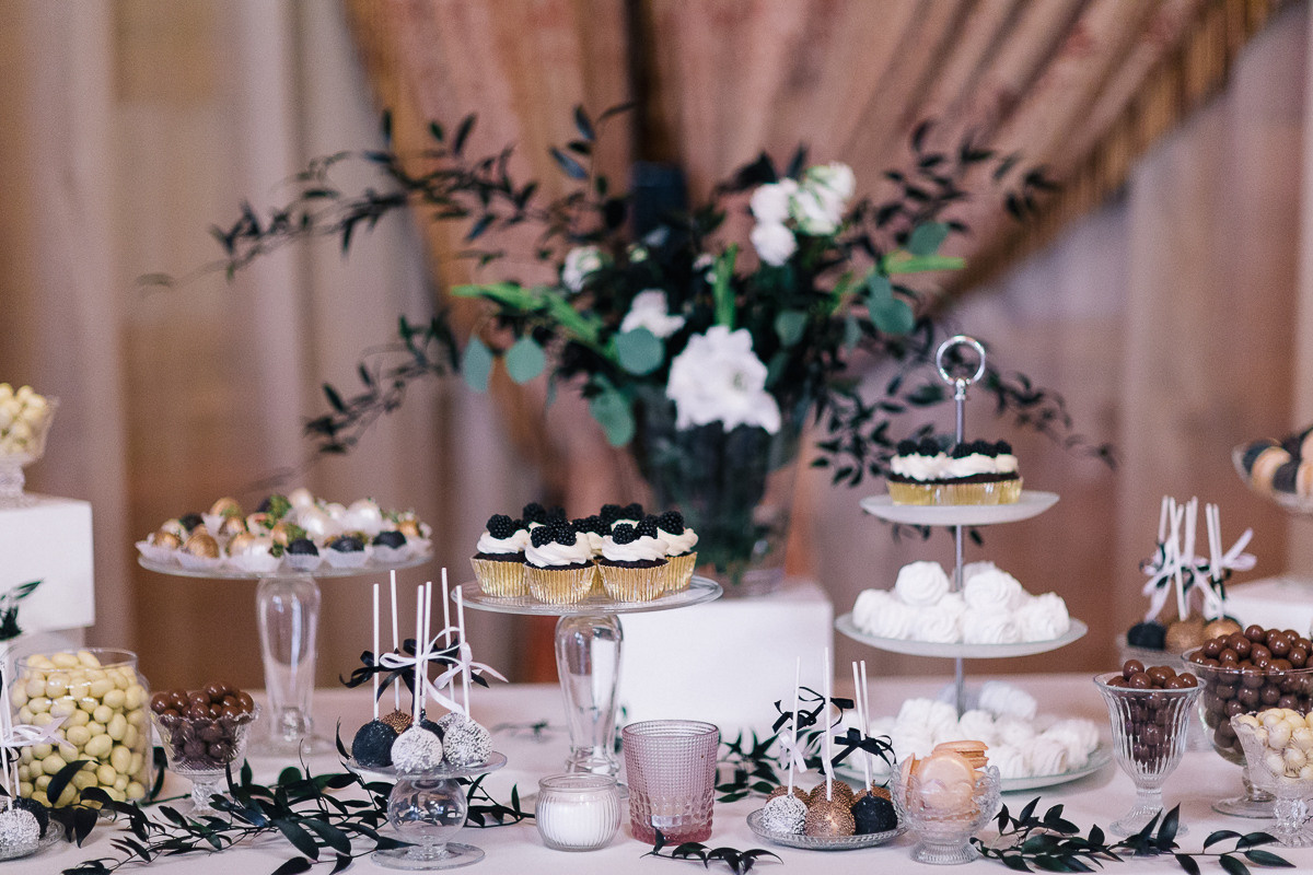 Павел и Мария. Свадебный фотограф в Германии