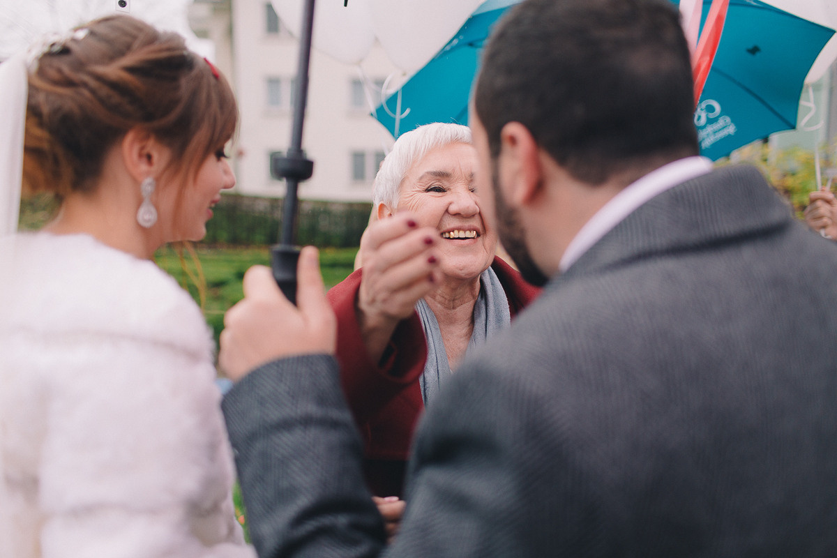 Вадим и Алёна. Свадебный фотограф в Германии