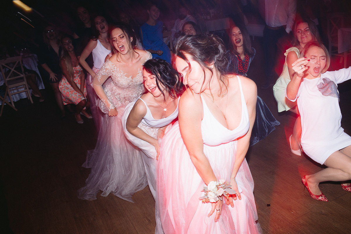 Антон и Кристина. Свадебный фотограф в Германии