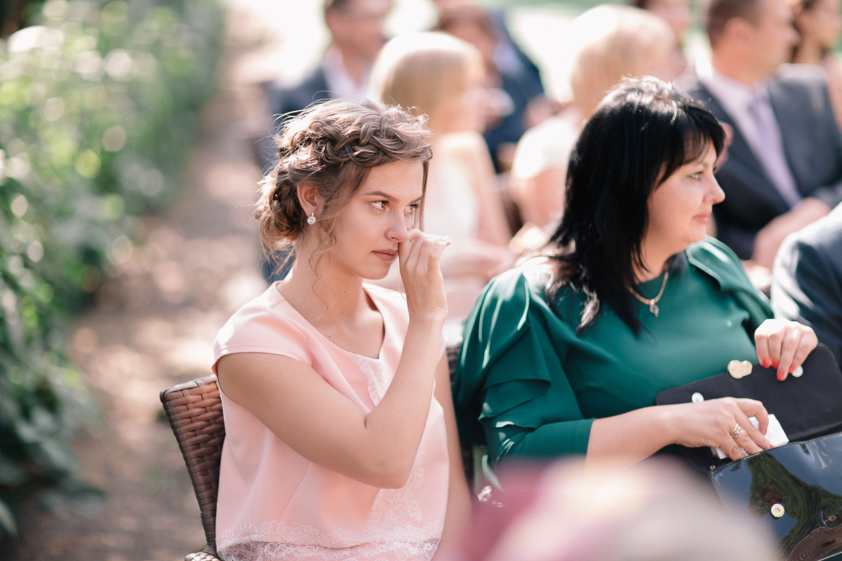 Ян и Виктория. Свадебный фотограф в Германии