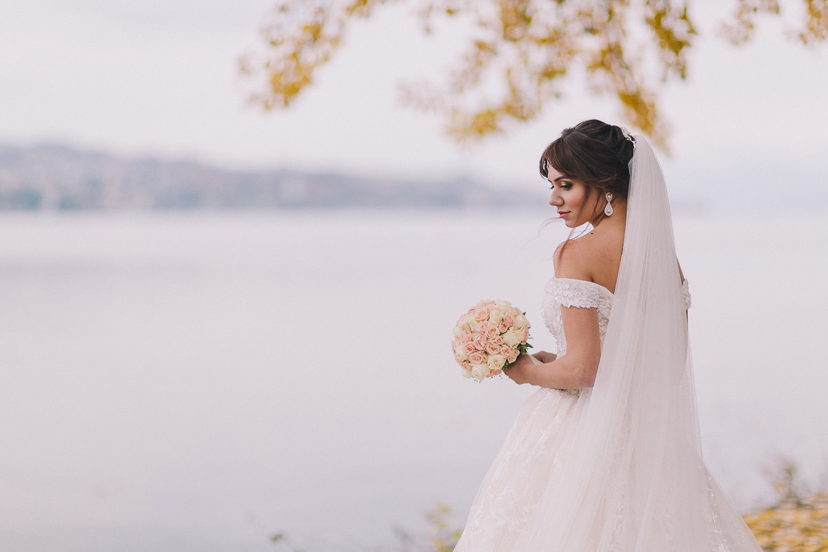 Вадим и Алёна. Свадебный фотограф в Германии