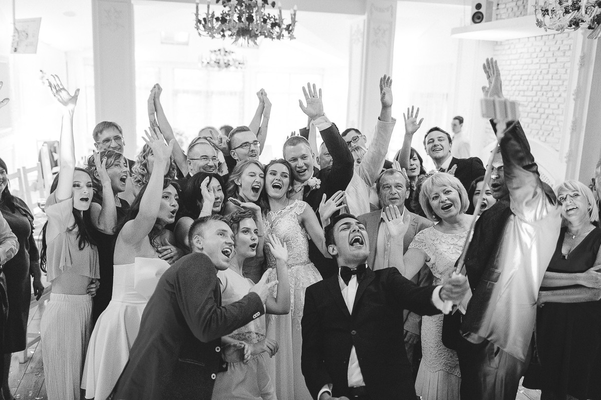 Ян и Виктория. Свадебный фотограф в Германии