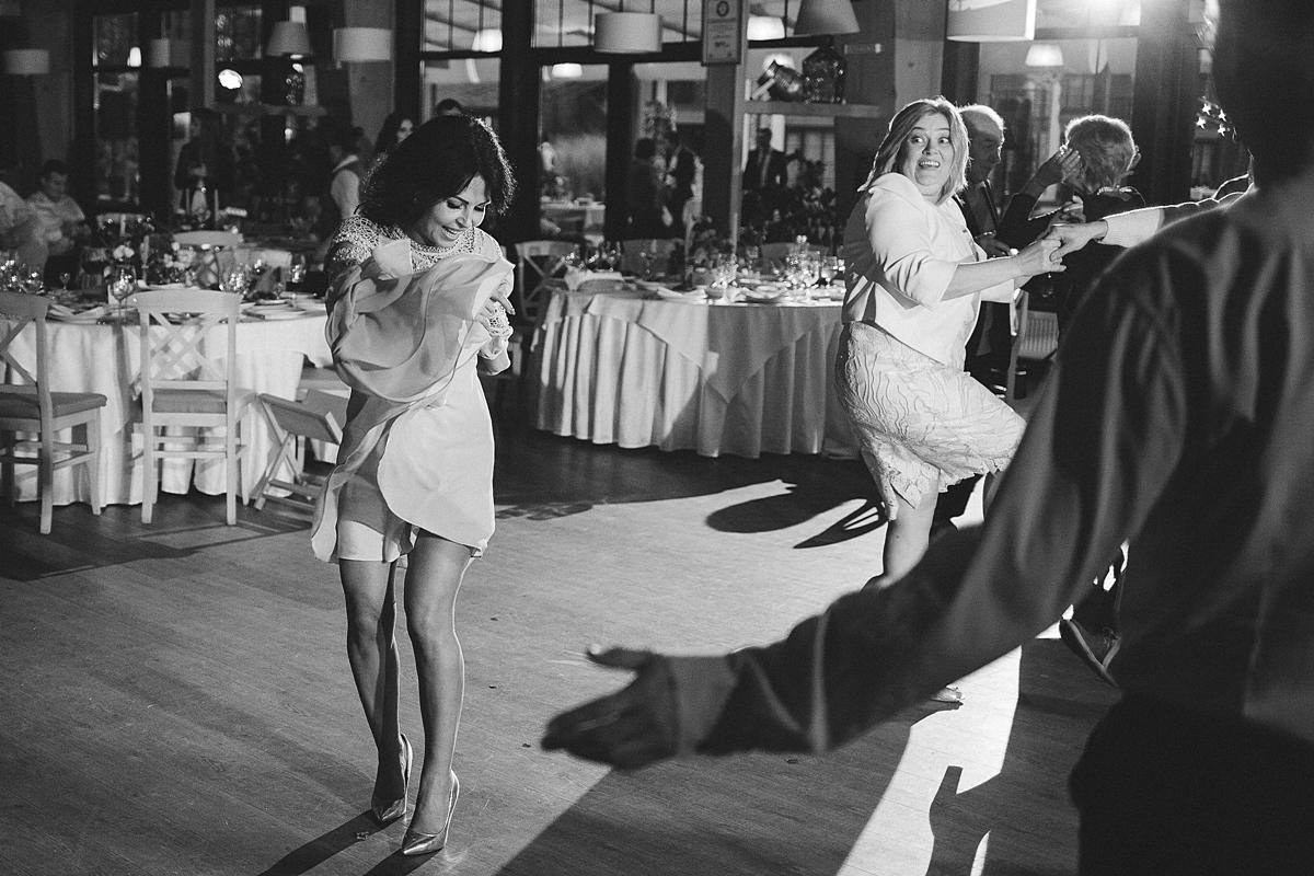 Антон и Кристина. Свадебный фотограф в Германии