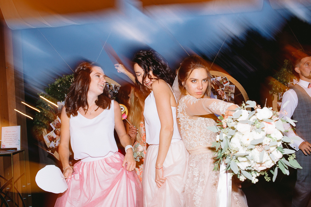 Антон и Кристина. Свадебный фотограф в Германии