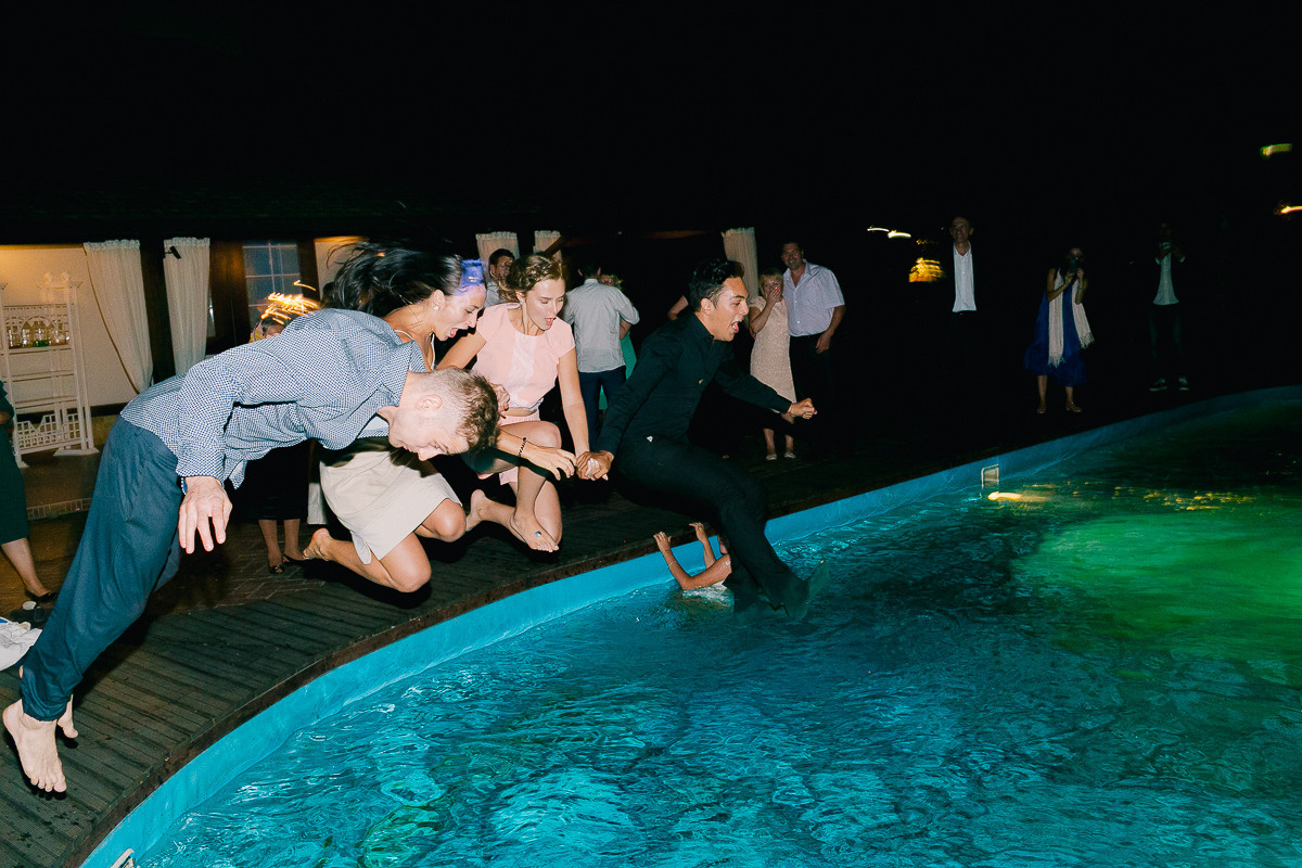 Ян и Виктория. Свадебный фотограф в Германии