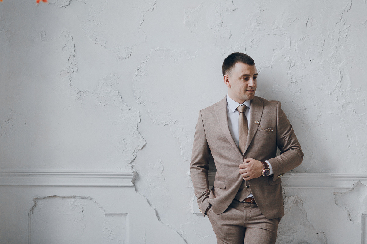 Свадебный день. Свадебный фотограф в Германии