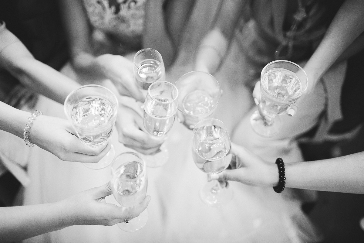 Ян и Виктория. Свадебный фотограф в Германии