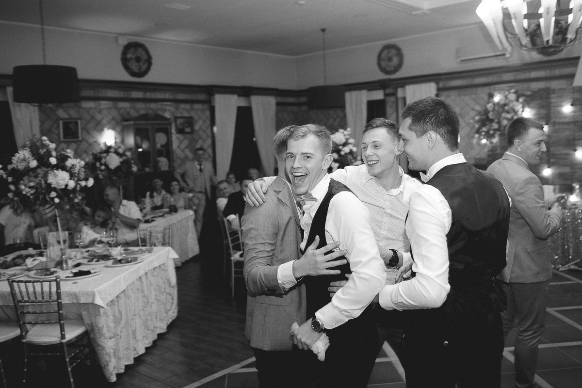 Свадебный день. Свадебный фотограф в Германии