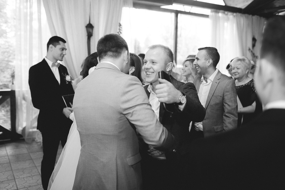 Свадебный день. Свадебный фотограф в Германии