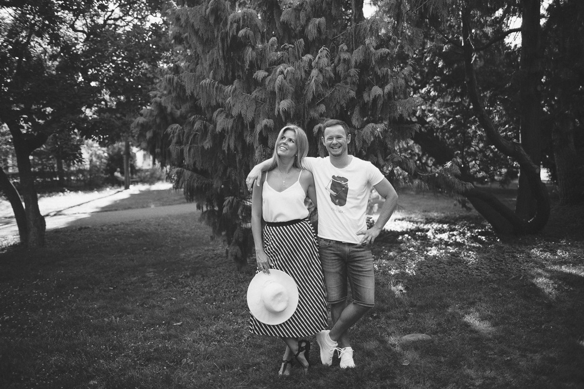 Таня + Виктор = Рафаэль ;). Свадебный фотограф в Германии