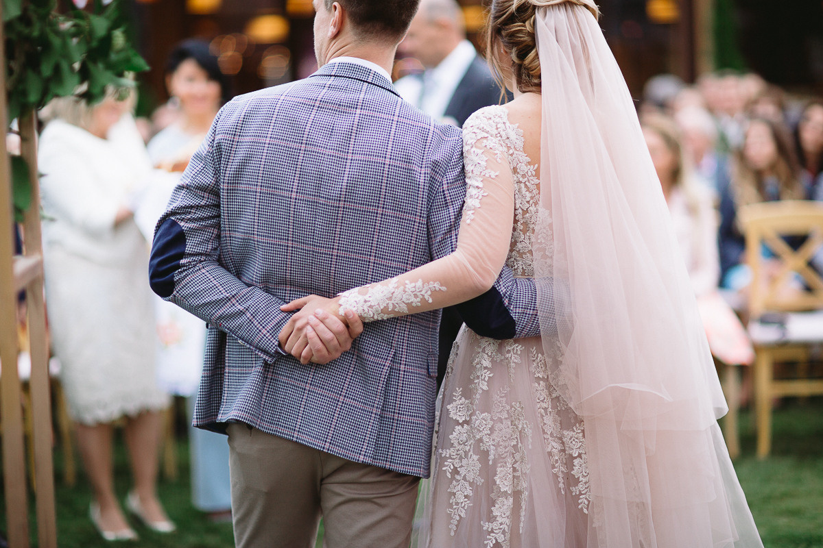 Антон и Кристина. Свадебный фотограф в Германии