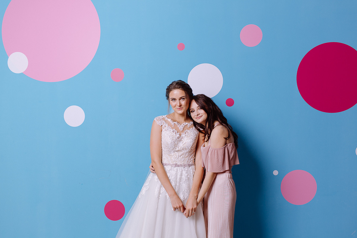 Ян и Виктория. Свадебный фотограф в Германии