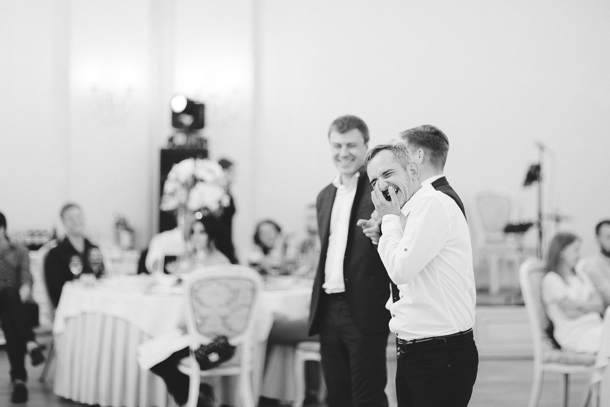 Павел и Мария. Свадебный фотограф в Германии