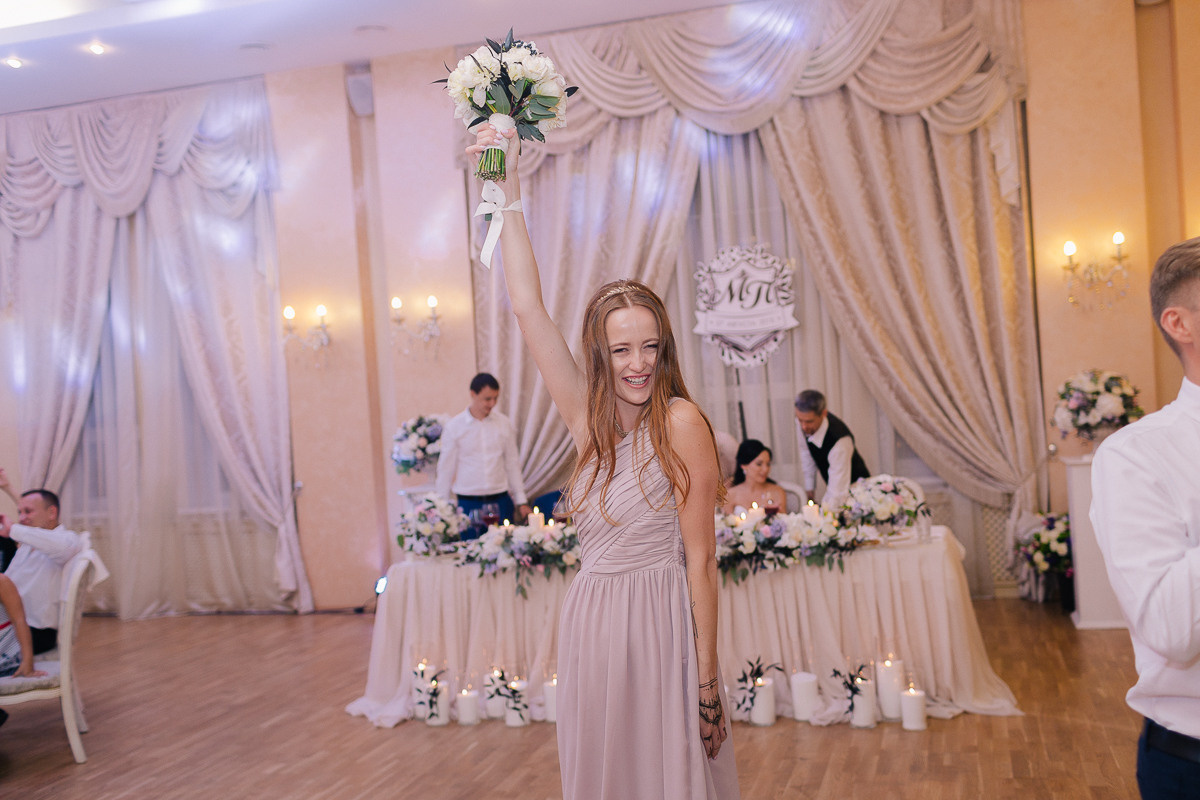 Павел и Мария. Свадебный фотограф в Германии