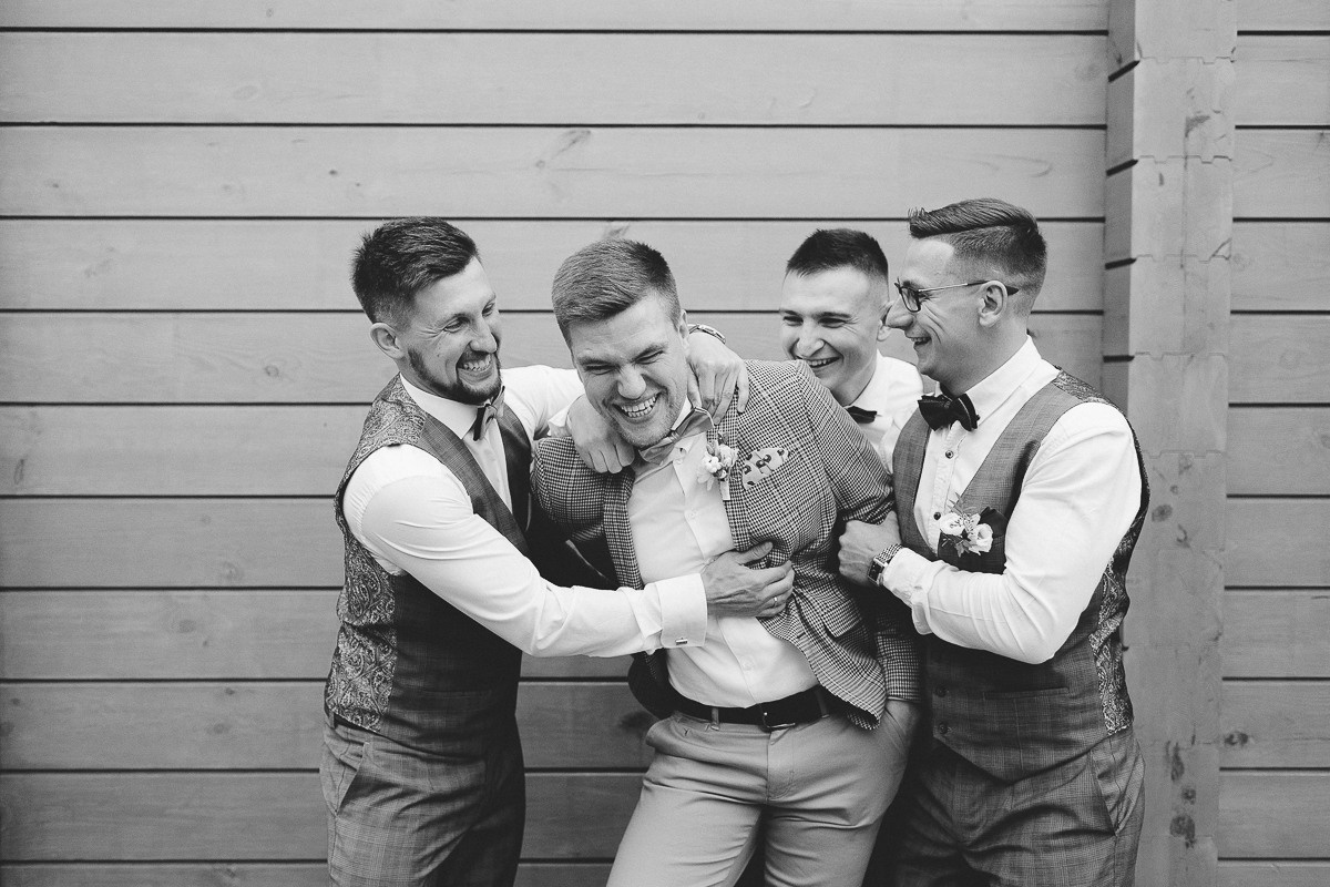 Антон и Кристина. Свадебный фотограф в Германии