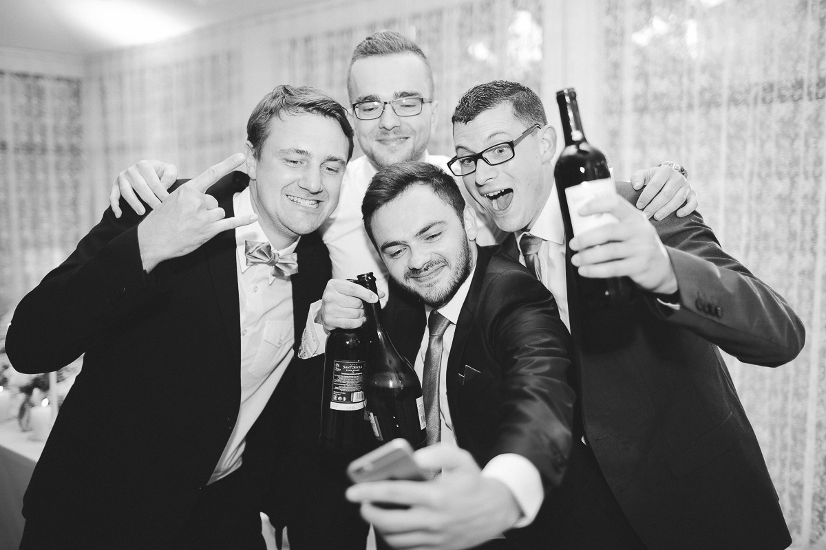 Ян и Виктория. Свадебный фотограф в Германии