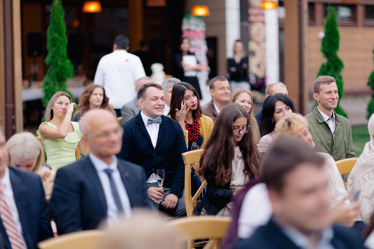 Антон и Кристина. Свадебный фотограф в Германии
