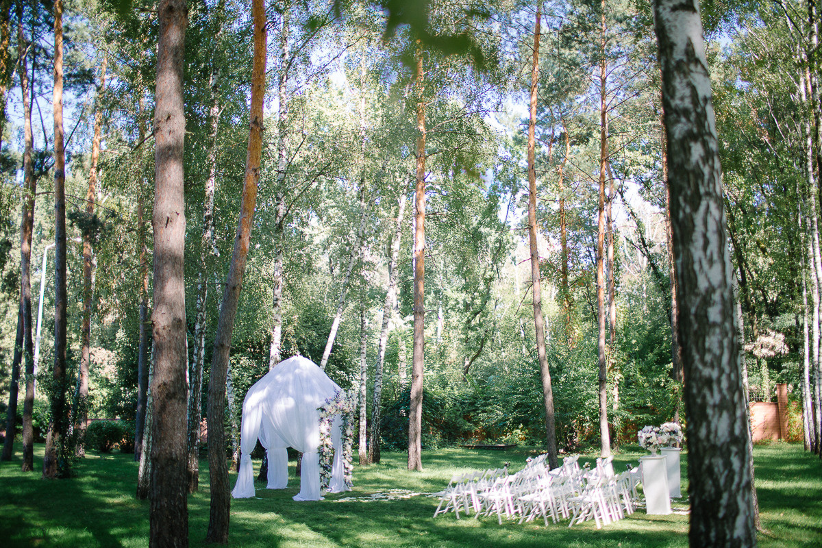 Павел и Мария. Свадебный фотограф в Германии