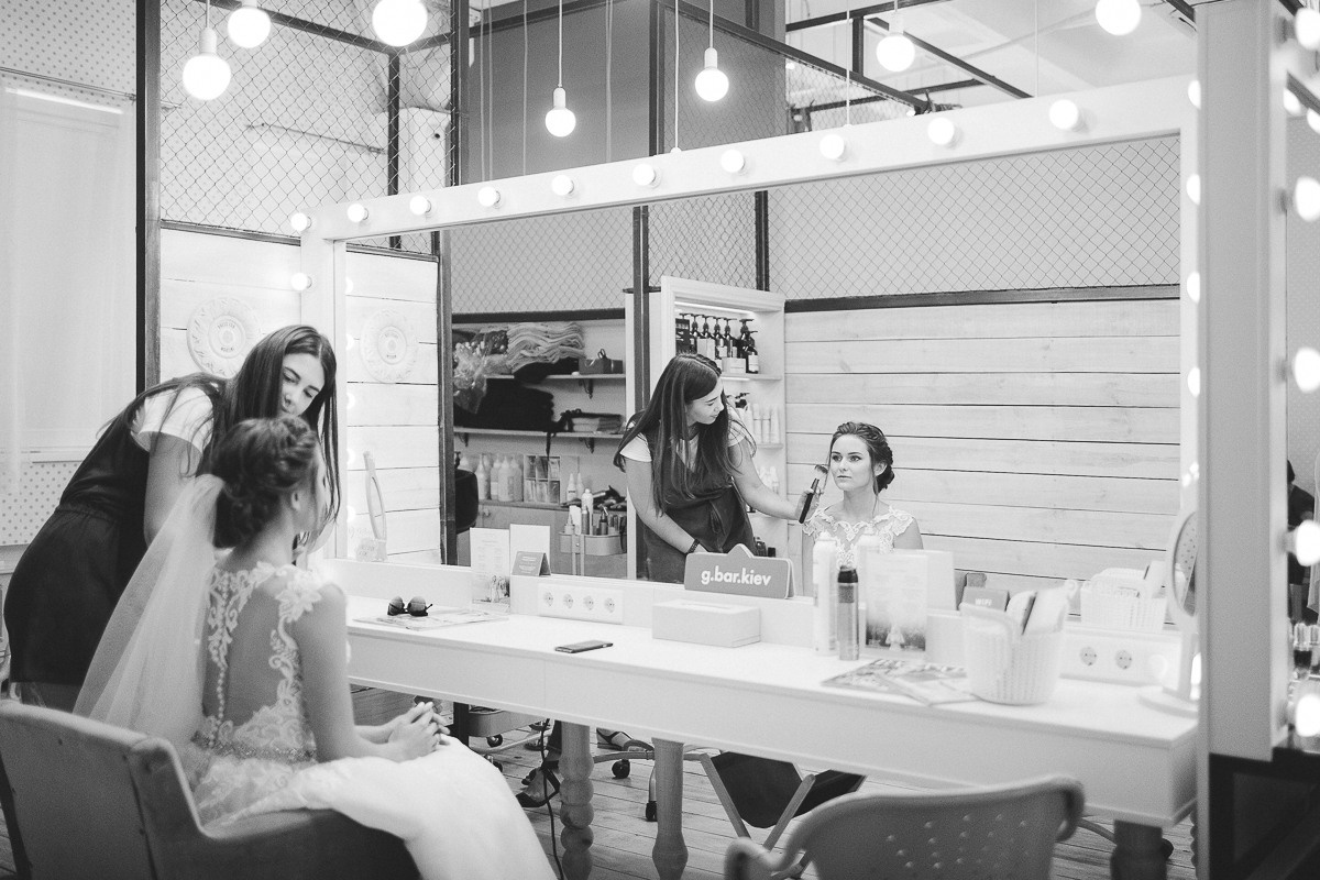 Ян и Виктория. Свадебный фотограф в Германии