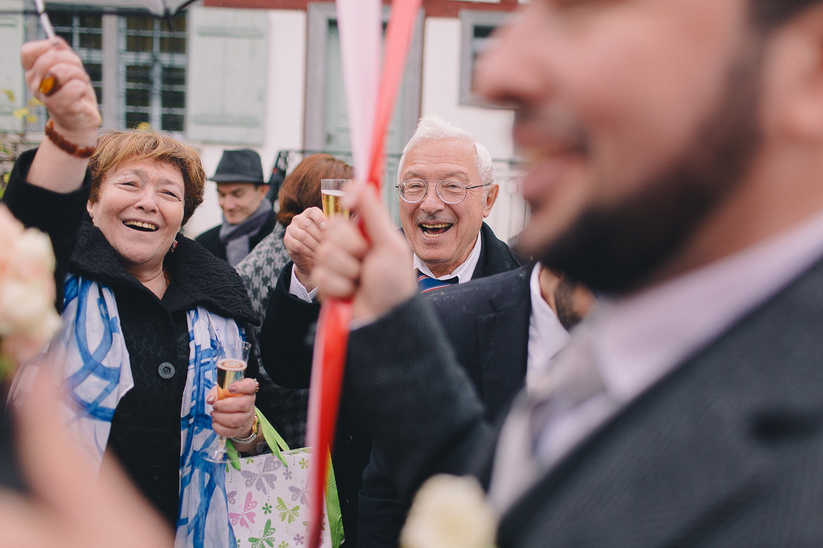 Вадим и Алёна. Свадебный фотограф в Германии