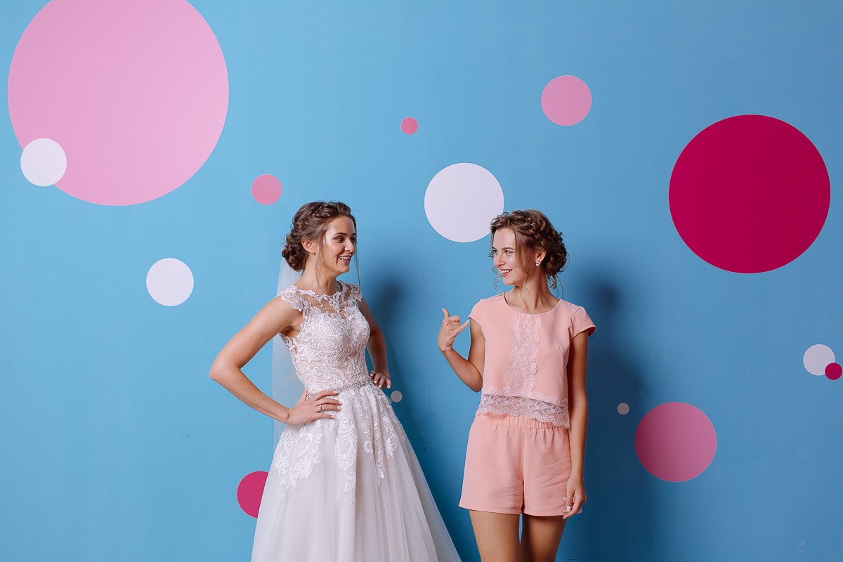 Ян и Виктория. Свадебный фотограф в Германии