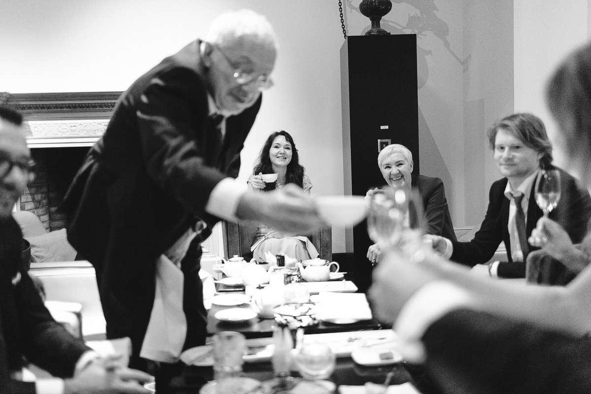 Вадим и Алёна. Свадебный фотограф в Германии