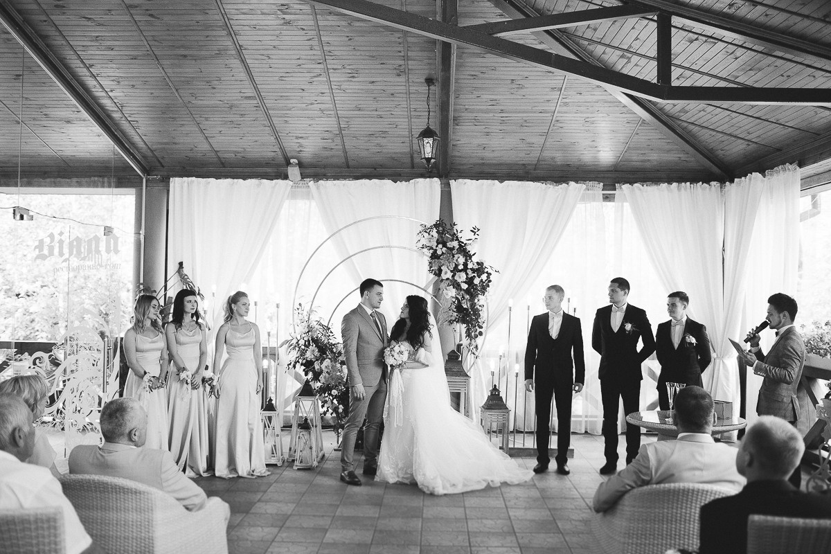 Свадебный день. Свадебный фотограф в Германии